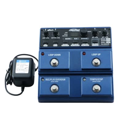 DigiTech JamMan Stereo | Reverb Canada