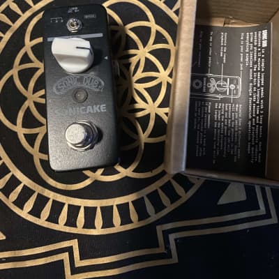Reverb.com listing, price, conditions, and images for sonicake-sonic-dub