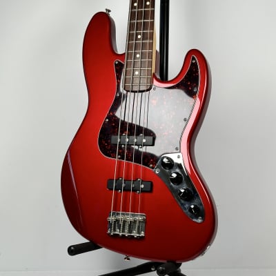 Blade Gary Levinson Jazz style Transparent Red | Reverb