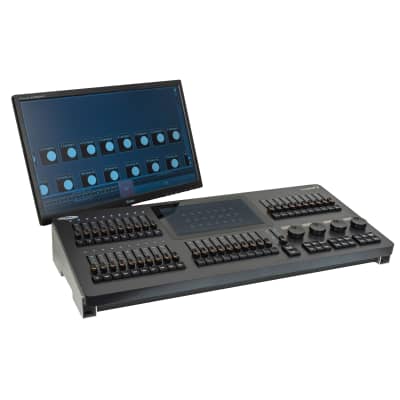 SHOWTEC - Lampy 40 1U image 3