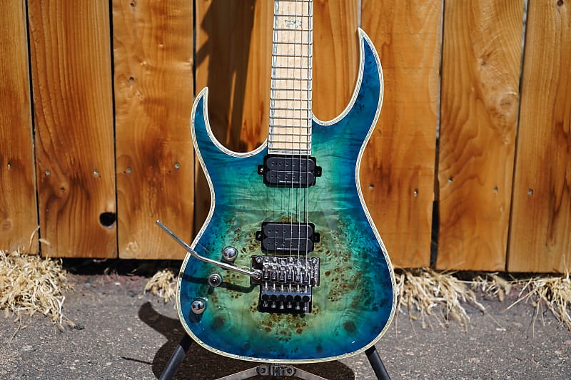 Bc rich z6 deals prophecy