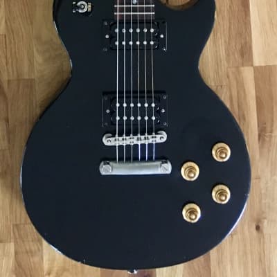 Gibson Les Paul Junior Special with Humbuckers 2001 - 2002