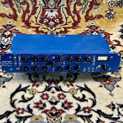 2005 Tube Tech - MEC 1A - Mono Channel Strip - ID 3740 image 12