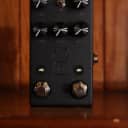 JHS Lucky Cat Delay Pedal Black