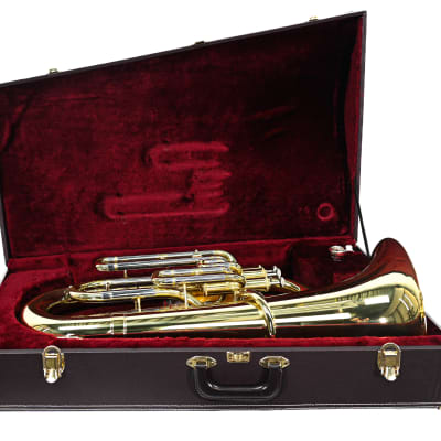Jupiter Euphonium JEP-470 image 15