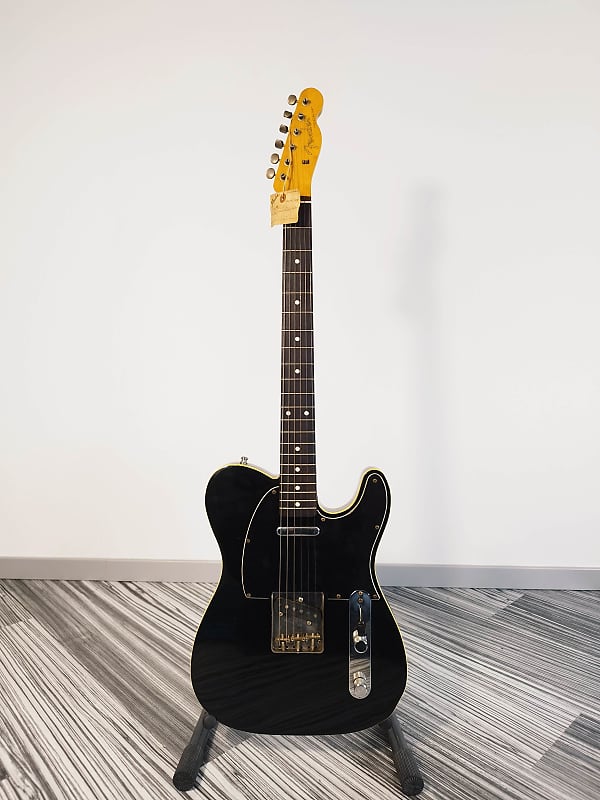 FENDER Japan Telecaster Custom　フェンダージャパン Fender TL-62 Telecaster Custom Reissue MIJ | Reverb The