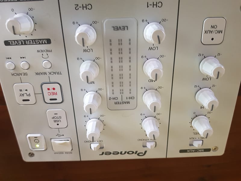 Pioneer CDJ 350 (Ltd Edition - White) | Reverb