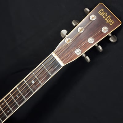 TOKAI Cat's Eyes CE-400レアです Tokai Cats Eyes CE-400 Japan 80s | Reverb