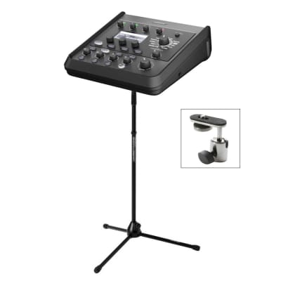 Bose Professional T4S ToneMatch Mixer with Stand and Adapter image 1