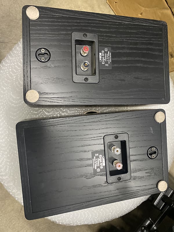 Canton karat Ergo 610  			