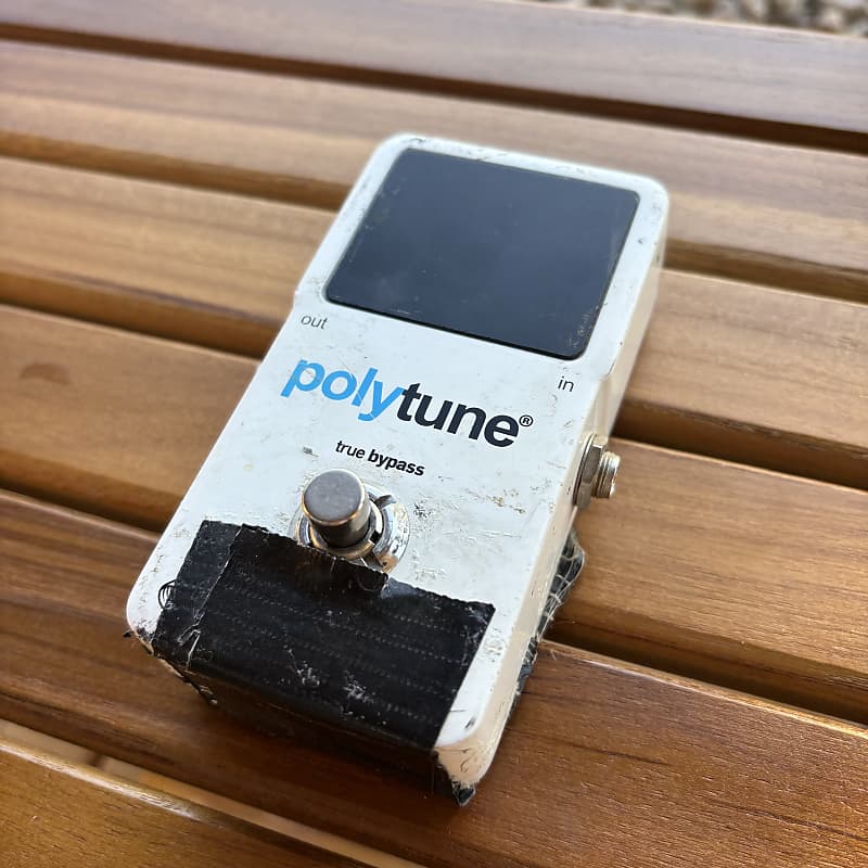 TC Electronic Polytune