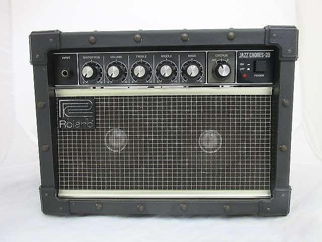 送料無料！Roland JC-20E JAZZ CHORUS-20 ローランド ジャズコーラス