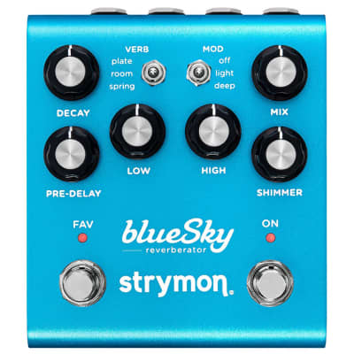 Immagine STRYMON Big Sky - 1