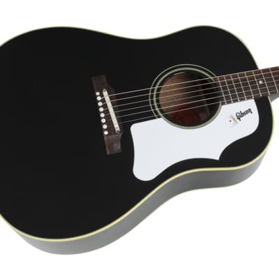 Gibson 60s J-45 Original Ebony Mint on Sale image 1