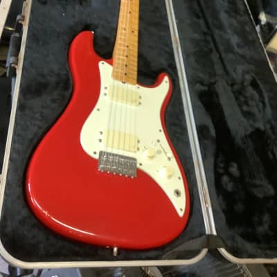 Fender Bullet H-2 (1982 - 1983) | Reverb