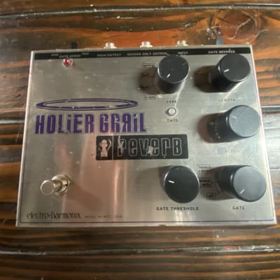 Electro-Harmonix Holier Grail