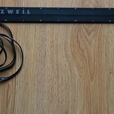 Kurzweil PC2SRIB, Super ribbon controller image 1