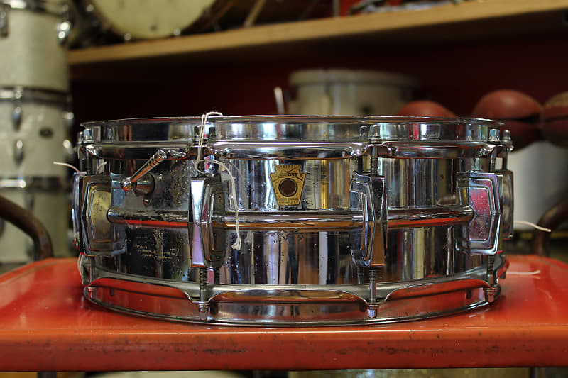 Ludwig LM400