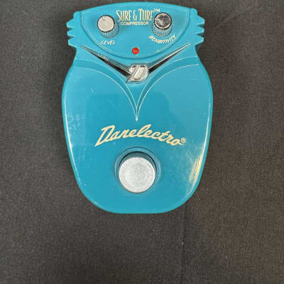 Reverb.com listing, price, conditions, and images for danelectro-surf-turf