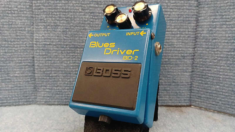 Boss BD-2
