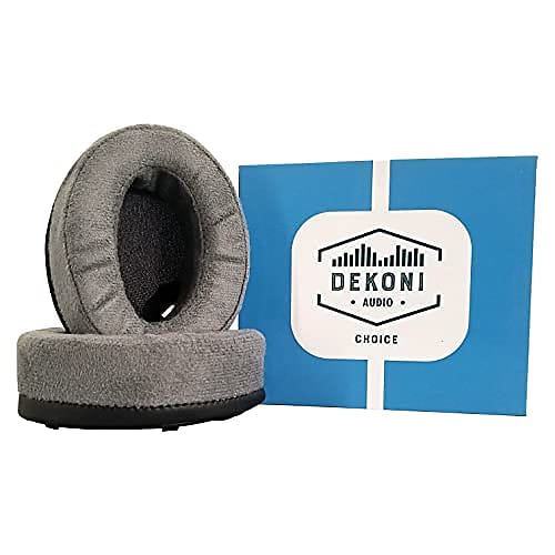 Earpadz by Dekoni Replacement Pads for Sony WH1000XM4 Headphones