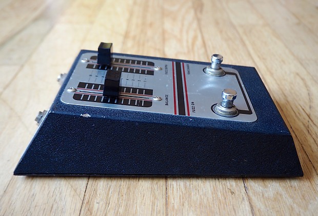 1970s Ibanez Standard Fuzz Vintage Guitar Effect Pedal Japan 1970s Ibanez Standard Fuzz Vintage Guitar Effect Pedal Japan