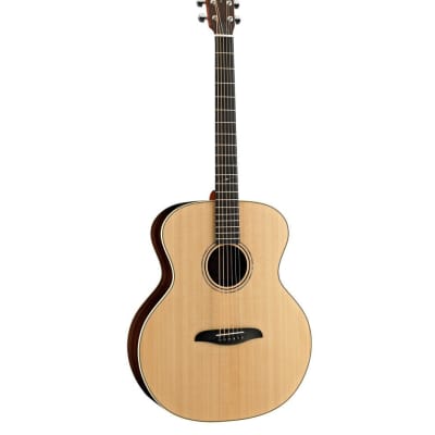 Alvarez-Yairi YB70 Baritone Guitar image 1