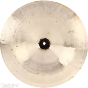 Wuhan 18-inch China Cymbal with Rivets image 2