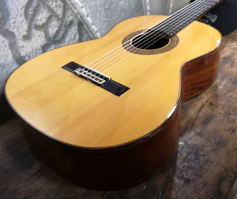 Esteve 12 chitarra classica