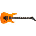 Jackson X Series Soloist SL3X Guitar, Rosewood Fingerboard, Neon Orange