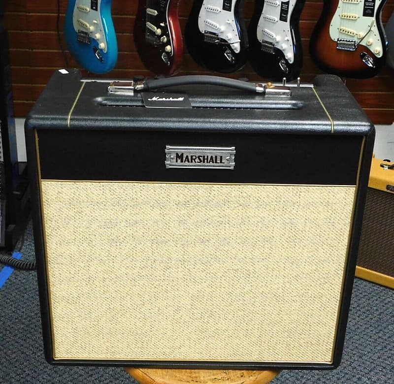 2023 Marshall JTM ST20C Studio 20W Tube Amp Combo! BRAND NEW! Reverb