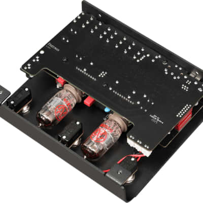 Friedman IR-X 2-Channel All Tube High Voltage Preamp image 8