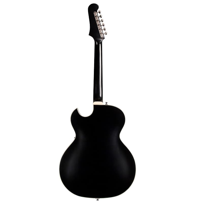 Cordoba STAGE GUITAR Thinbody Nylon Acoustic-Electric Guitar (Edge Burst)