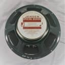 Jensen® Vintage Ceramic 12" Speaker, C12N-16, 50W