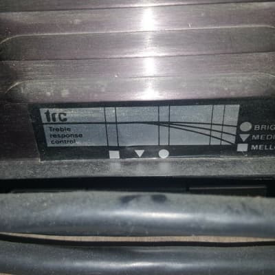Leslie Electro Music USA 540 Speaker for Hammond Vintage Organ image 5