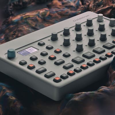 Elektron model: Cycles FM Groovebox image 3