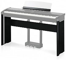 Kawai HM 4B Stand for ES8 Digital Piano Black Reverb