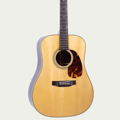 Recording King RD-328 | All Solid Dreadnought, Solid Spruce Top and Rosewood. Brand New! image 7