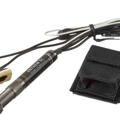 Highlander Internal Mic for IP-2 Guitar Pickup | Reverb