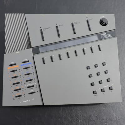 Yamaha TQ5 FM Tone Generator | Reverb