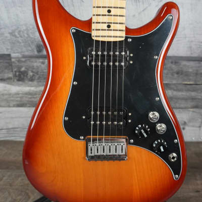 Fender Player Lead III - Sienna Sunburst for sale