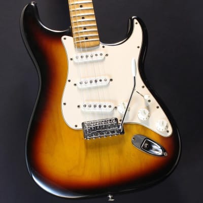 Fender Classic Series '70s Stratocaster | Reverb