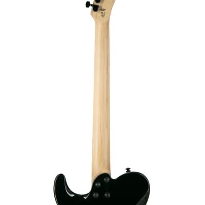 Chapman ML3 Modern Standard Electric Guitar, Storm Burst, CI22092141 image 7