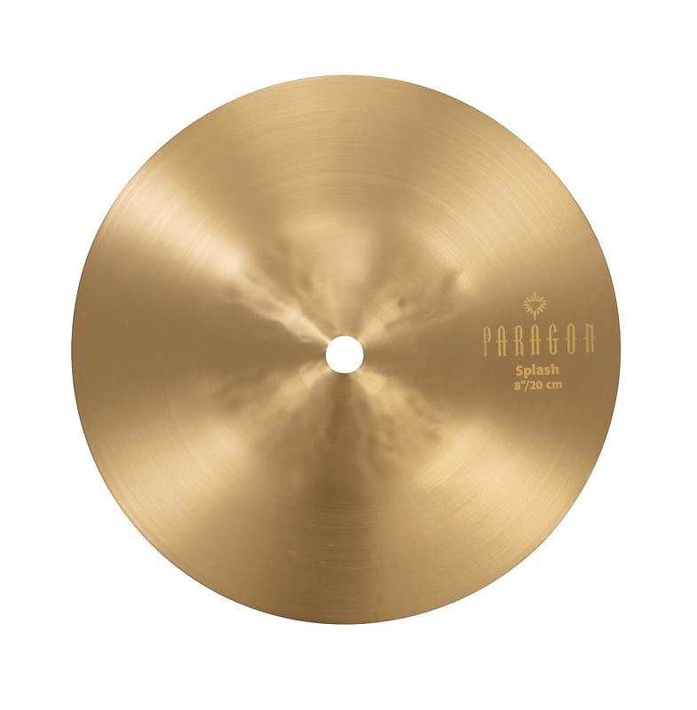 Sabian 8