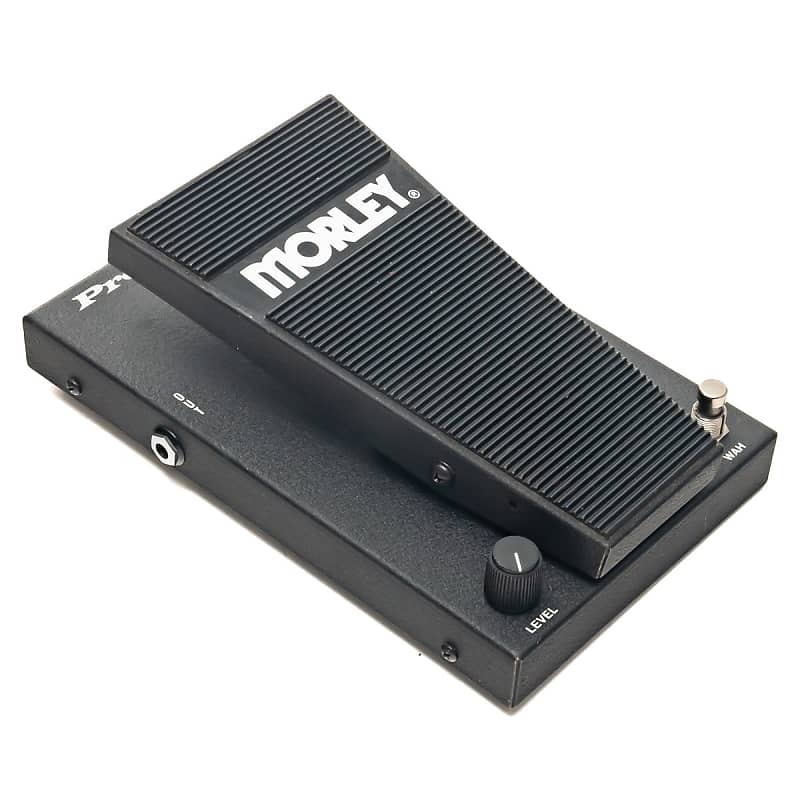 Morley Pro Series II Wah