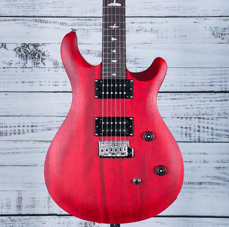 PRS SE CE 24 Standard Satin | Reverb