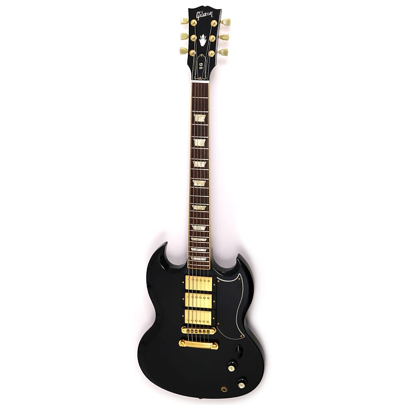 Gibson SG-3 2007 - 2008 image 1