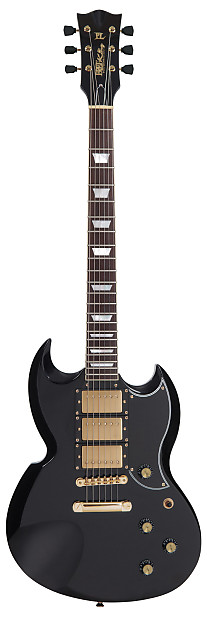 Fret king black label on sale