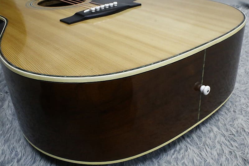 1980 made Vintaege YAMAHA FG-300D High quality Acoustic | Reverb 1980 made Vintaege YAMAHA FG-300D High quality Acoustic | Reverb