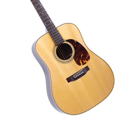Recording King RD-328 | All Solid Dreadnought, Solid Spruce Top and Rosewood. Brand New! image 5